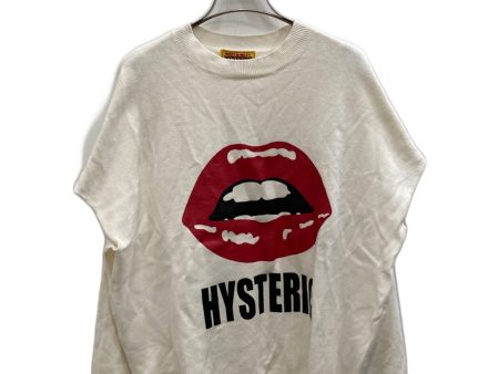 [Pre-owned] Hysteric Glamour HYSTERIC LIP Knitwear Fashion