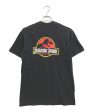 [Pre-owned] Hanes JURASSIC PARK Tee For Discount