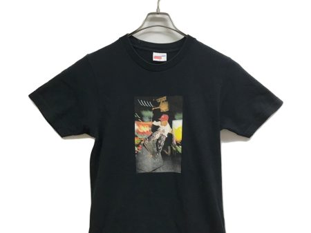 [Pre-owned] COMME des GARCONS SHIRT Photo Print T-Shirt Online