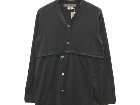 [Pre-owned] COMME des GARCONS HOMME PLUS twisted cardigan PF-N019 Online Hot Sale