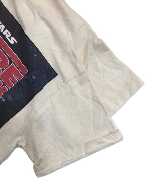 [Pre-owned] CHANGES The Empire Strikes Back Print T-Shirt Discount