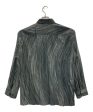 [Pre-owned] ISSEY MIYAKE MEN Pleated shirt ME81FJ186 For Cheap