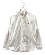 [Pre-owned] HUMAN MADE OXFORD BD SHIRT HM27SH006 Discount