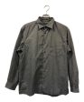 [Pre-owned] ISSEY MIYAKE MEN Wrinkled long sleeve shirt ME53FJ032 For Sale