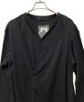 [Pre-owned] LIMI feu WOOL LAYERED LONG CARDIGAN LJ-T19-141-3 Online