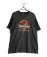 [Pre-owned] Hanes Jurassic Park Jurassic Park 90 s Movie T-Shirt Cheap