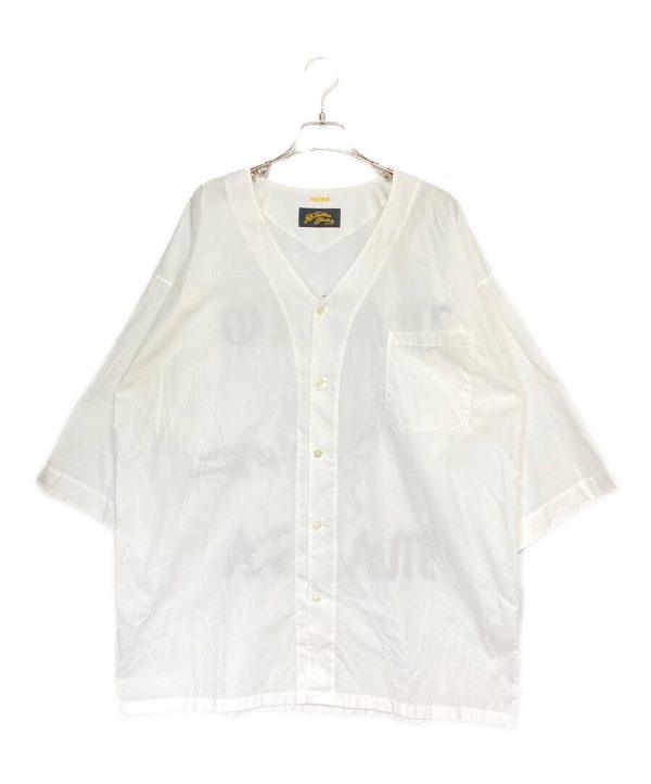 [Pre-owned] WACKO MARIA DABO SHIRT ( Dabo Shirt ) Supply