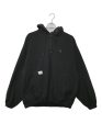 [Pre-owned] WTAPS SEAL   HOODY   POLY. LEAGUE   CHARCOAL 232ATDT-CSM31 For Cheap