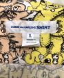 [Pre-owned] COMME des GARCONS SHIRT long-sleeved shirt FH-B031 Online