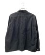 [Pre-owned] COMME des GARCONS HOMME 90 s Stitchwork Open Collar Shirt HB-070100 Sale