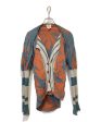 [Pre-owned] Vivienne Westwood knitted top-knit cardigan For Sale