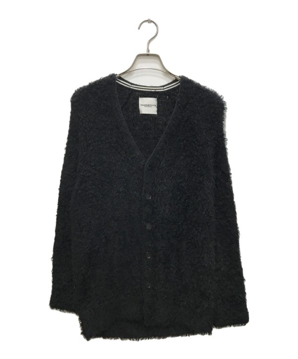 [Pre-owned] TAKAHIROMIYASHITA TheSoloIst. shaggy cardigan 0008SS20 For Cheap