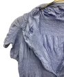 [Pre-owned] ISSEY MIYAKE shirt (underwear) MI34FJ552 Hot on Sale