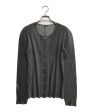 [Pre-owned] PLEATS PLEASE Pleated Cardigan Cardigans PP21-FO209 Fashion