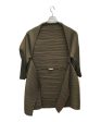 [Pre-owned] PLEATS PLEASE Pleated Bolero Cardigan PP63-JO412 Cheap