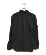 [Pre-owned] COMME des GARCONS HOMME DEUX Estelle product-dyed shirt DL-B040 Fashion