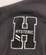 [Pre-owned] Hysteric Glamour rugger shirt WDS-HYS-3-05 Online now