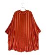 [Pre-owned] KAPITAL slappy baseball shirt K1903SS034 Sale