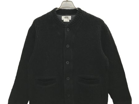 [Pre-owned] eYe COMME des GARCONS JUNYAWATANABE MAN Waffle Knit Cardigan WH-T902 Cheap