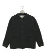 [Pre-owned] eYe COMME des GARCONS JUNYAWATANABE MAN Waffle Knit Cardigan WH-T902 Cheap