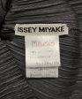 [Pre-owned] ISSEY MIYAKE pleated blouse IM92-FJ633 For Discount