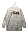 [Pre-owned] WTAPS Ripper 02 Sweat Hoodie 182ATDT-CSM11 Cheap