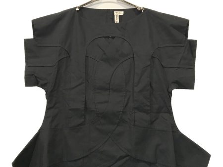 [Pre-owned] COMME des GARCONS design blouse GM-B101 Online Hot Sale