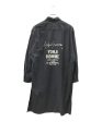 [Pre-owned] YOHJI YAMAMOTO staff shirt HD-B99-999 Online Hot Sale