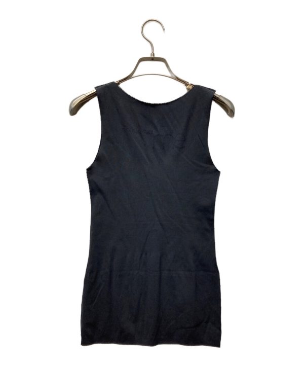 [Pre-owned] me ISSEY MIYAKE A-POC INNER BASIC Sleeveless MI02KR001 Online