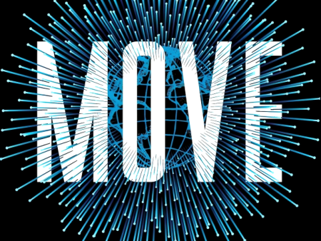 Move: The Forces Uprooting Us Online