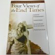 FOUR VIEWS END TIMES PAMPHLET-0891 For Cheap