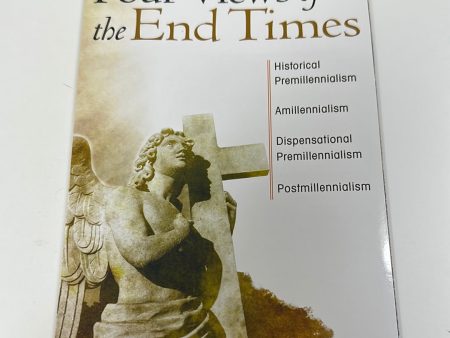 FOUR VIEWS END TIMES PAMPHLET-0891 For Cheap