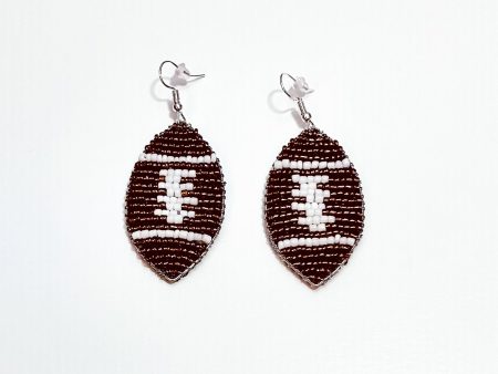 Football Earrings Supply