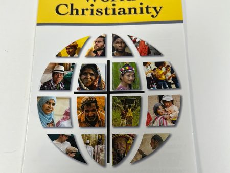 WORLD CHRISTIANITY PAMPHLET-5325 Sale