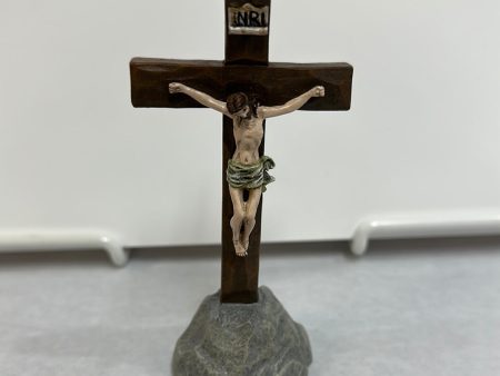 MINI TABLETOP CRUCIFIX Supply