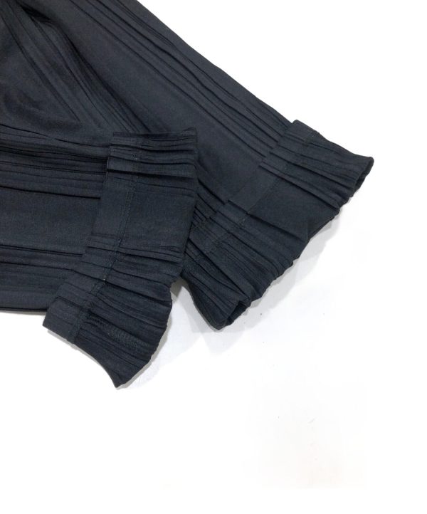 [Pre-owned] PLEATS PLEASE clothes made from jersey cloth pp71-jt622 For Discount