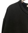 [Pre-owned] COMME des GARCONS COMME des GARCONS Side Zip Sweatshirt RI-T005 For Cheap