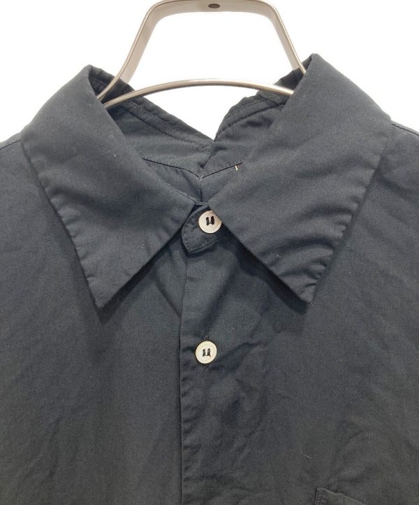 [Pre-owned] COMME des GARCONS backward-transforming shirt GE-B042 For Sale