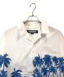 [Pre-owned] NEIGHBORHOOD palm tree hawaiian shirt 241TSNH-SHM07 Online