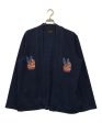 [Pre-owned] KAPITAL IDG Degree-stamped KAKASHI Cardigan K2004LC104 Sale