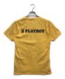 [Pre-owned] Hysteric Glamour Printed T-shirts T-shirts Short-sleeved T-shirts 1263CT02 on Sale