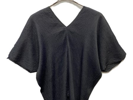 [Pre-owned] me ISSEY MIYAKE sheer knit MI01FT252 Fashion