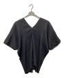 [Pre-owned] me ISSEY MIYAKE sheer knit MI01FT252 Fashion