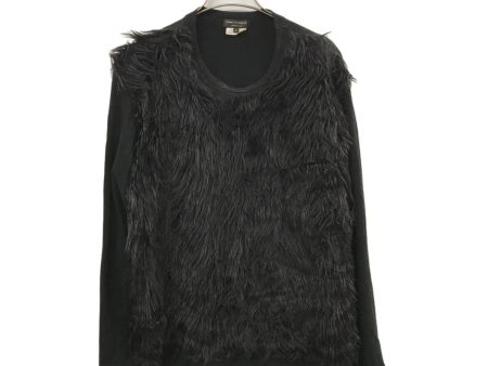 [Pre-owned] COMME des GARCONS HOMME PLUS Fur docking cut and sewn PL-T003 Online now