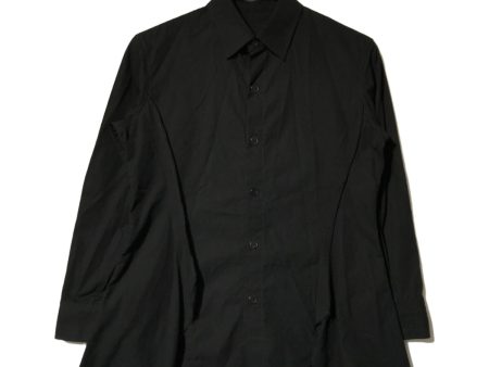 [Pre-owned] yohji yamamoto+noir Design long sleeve shirt NN-B05-001 For Discount