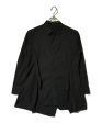 [Pre-owned] yohji yamamoto+noir Design long sleeve shirt NN-B05-001 For Discount