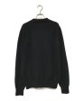 [Pre-owned] PLAY COMME des GARCONS knitted cardigan AZ-N080 Cheap