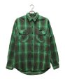 [Pre-owned] Hysteric Glamour long-sleeved shirt 02221AH01 on Sale