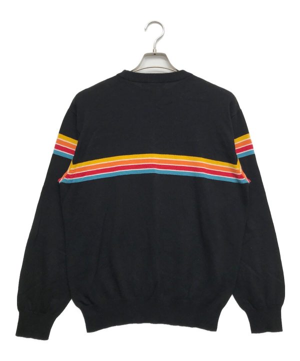 [Pre-owned] Hysteric Glamour Knit Sweaters 02191NS12. Hot on Sale