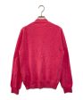 [Pre-owned] PLAY COMME des GARCONS DOUBLE RED HEART MENS V NECK CARDIGAN AZ-N076 Supply